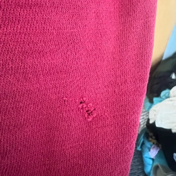 Free People hoodie - Picture 5 of 7